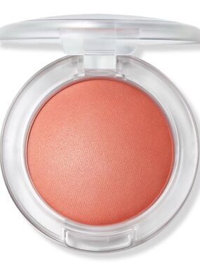 MAC COSMETICS GLOW PLAY CUSHIONY BLUSH:—GRAND